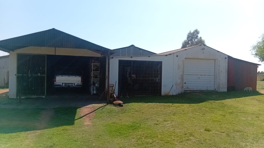 Commercial Property for Sale in Parys Rural Free State